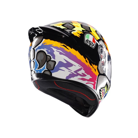 AGV K1 S Full Face Helmet (617994)