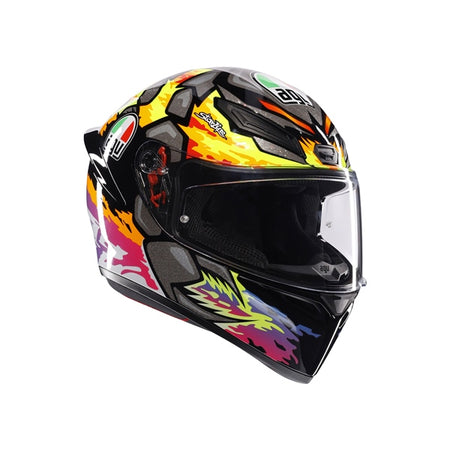 AGV K1 S Full Face Helmet (617993)