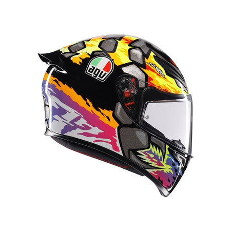AGV K1 S Full Face Helmet (617992)