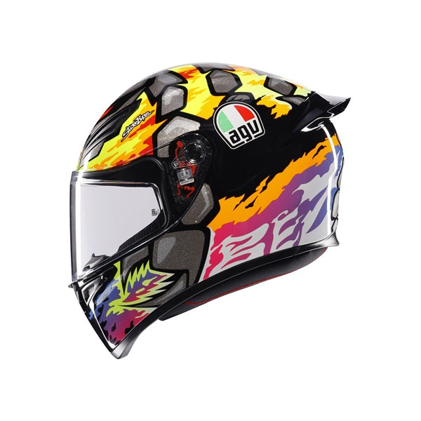 AGV K1 S Full Face Helmet (617994)