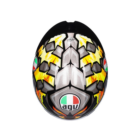 AGV K1 S Full Face Helmet (617992)