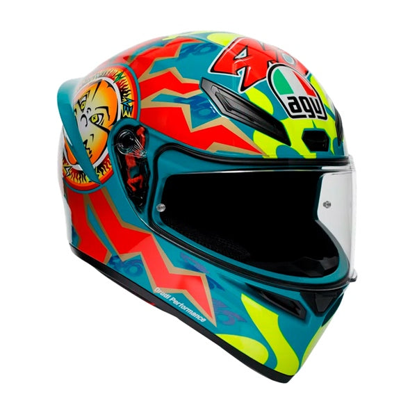 AGV K1 S Full Face Helmet (618005)