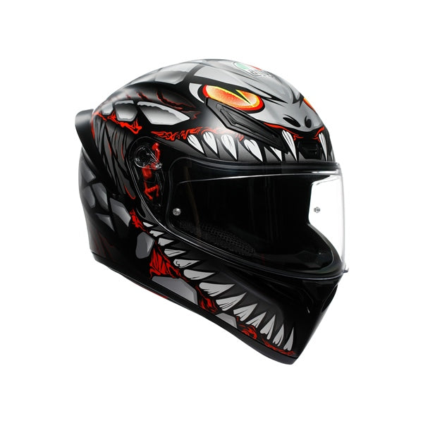 AGV K1 S Full Face Helmet (618014)