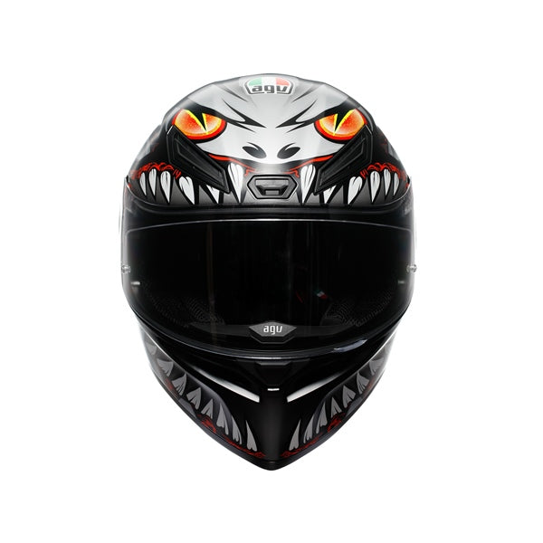 AGV K1 S Full Face Helmet (618012)