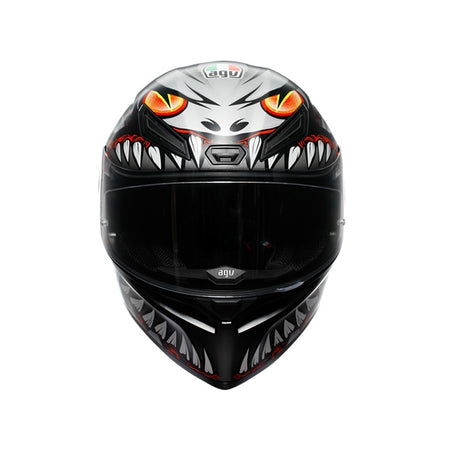 AGV K1 S Full Face Helmet (618013)