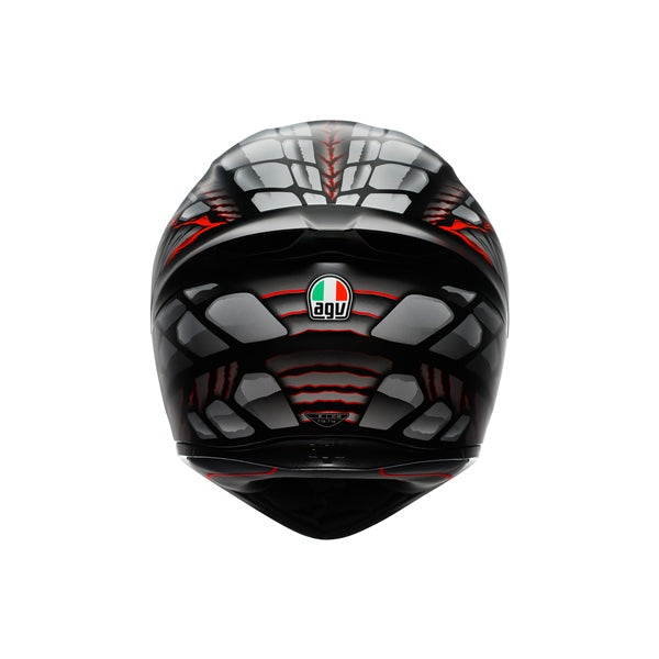 AGV K1 S Full Face Helmet (618014)