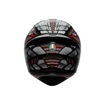 AGV K1 S Full Face Helmet (618014)