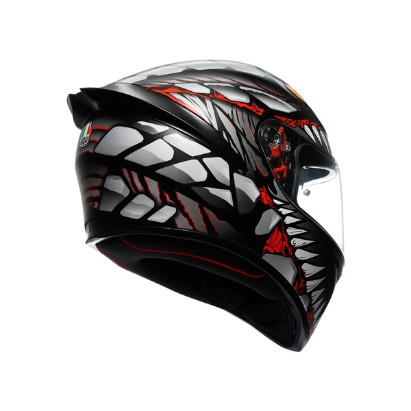 AGV K1 S Full Face Helmet (618013)