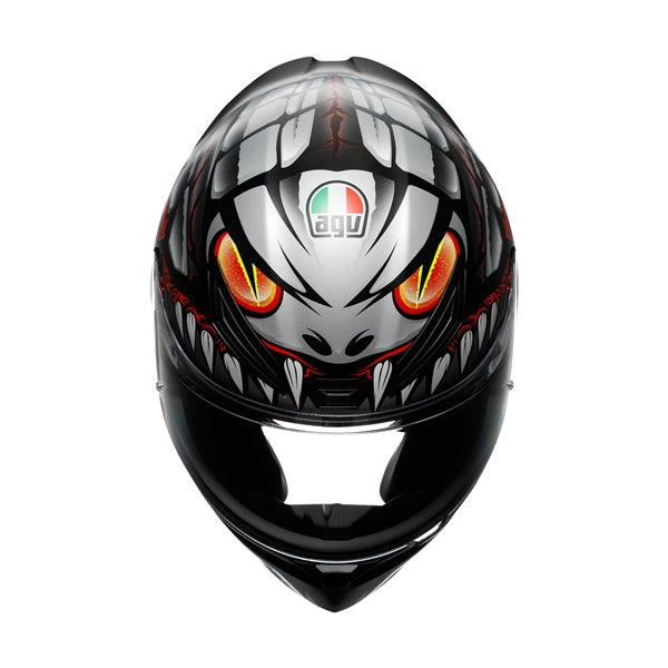 AGV K1 S Full Face Helmet (618014)
