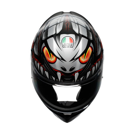 AGV K1 S Full Face Helmet (618013)