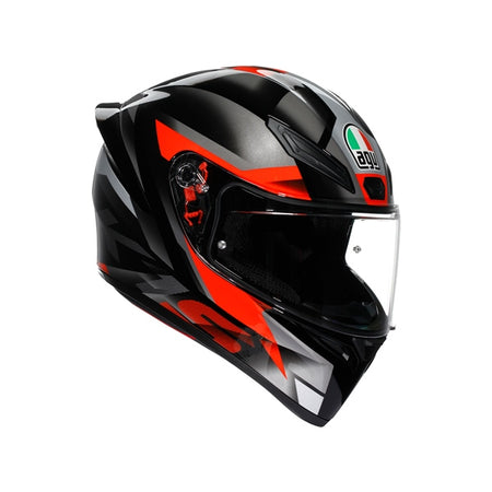 AGV K1 S Full Face Helmet (618033)