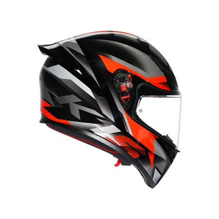 AGV K1 S Full Face Helmet (618032)