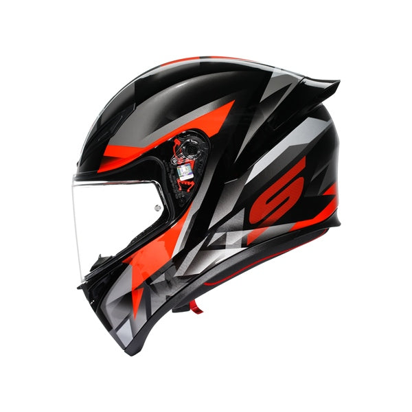 AGV K1 S Full Face Helmet (618032)