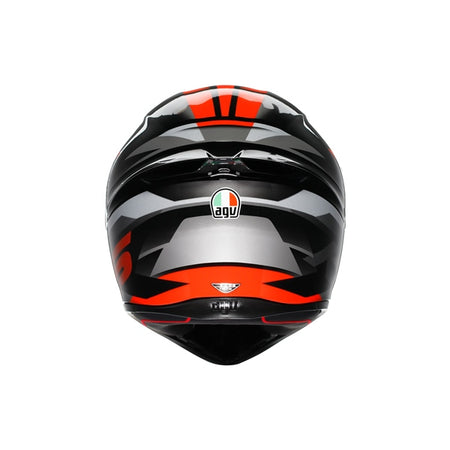 AGV K1 S Full Face Helmet (618033)