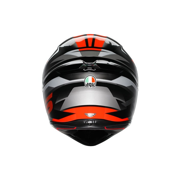 AGV K1 S Full Face Helmet (618035)