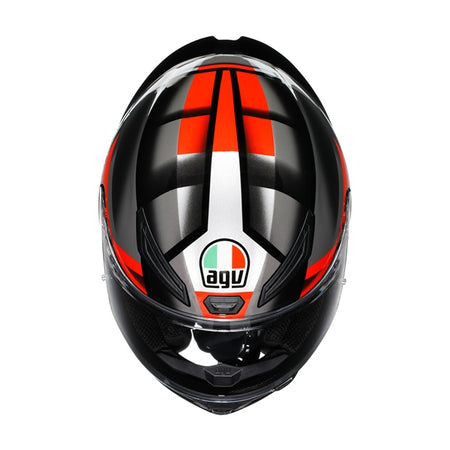 AGV K1 S Full Face Helmet (618034)