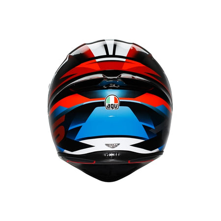 AGV K1 S Full Face Helmet (618052)