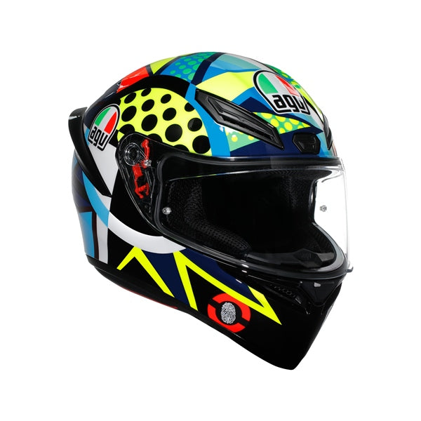 AGV K1 S Full Face Helmet (618065)