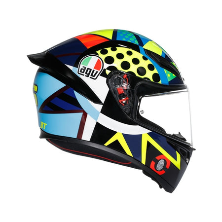 AGV K1 S Full Face Helmet (618063)