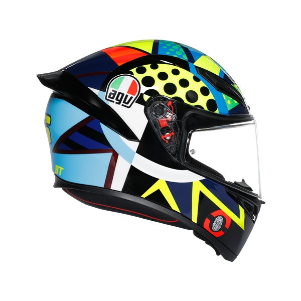 AGV K1 S Full Face Helmet (618065)