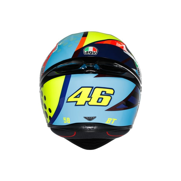 AGV K1 S Full Face Helmet (618065)