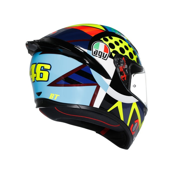 AGV K1 S Full Face Helmet (618065)