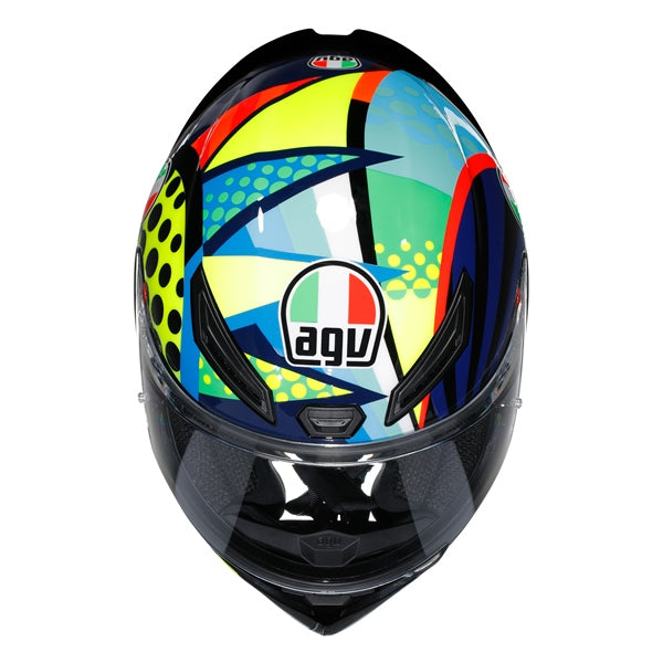 AGV K1 S Full Face Helmet (618062)