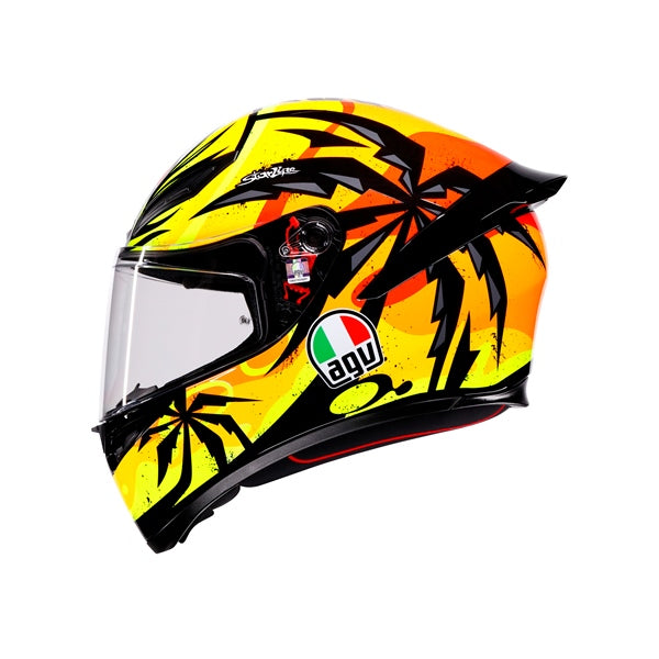 AGV K1 S Full Face Helmet (618241)