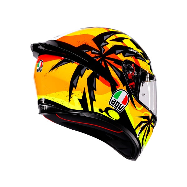 AGV K1 S Full Face Helmet (618241)