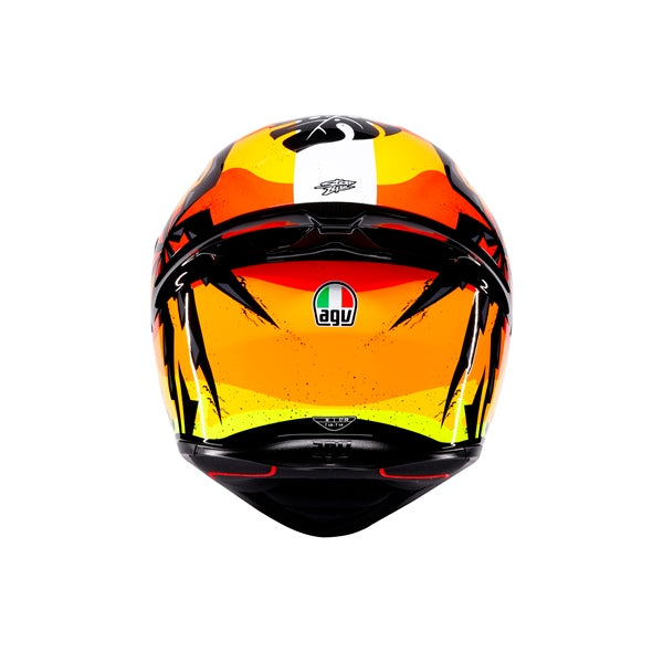 AGV K1 S Full Face Helmet (618241)