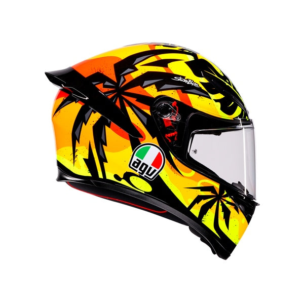 AGV K1 S Full Face Helmet (618241)