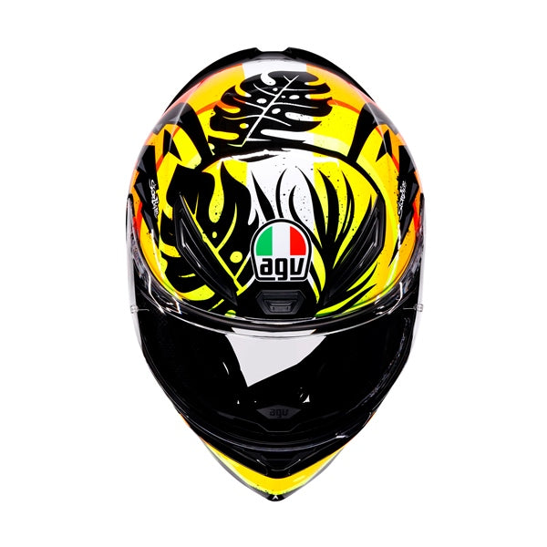 AGV K1 S Full Face Helmet (618241)