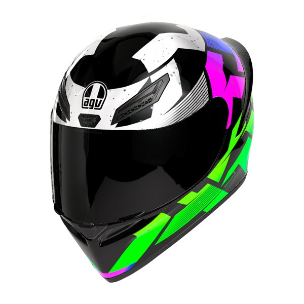 AGV K1 S Full Face Helmet (618253)