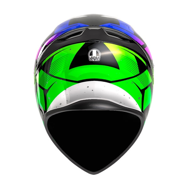AGV K1 S Full Face Helmet (618253)