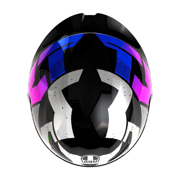 AGV K1 S Full Face Helmet (618253)