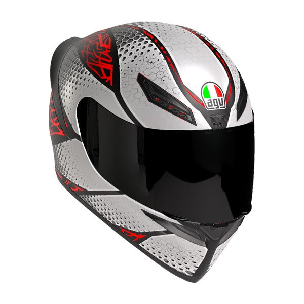 AGV K1 S Full Face Helmet (618273)