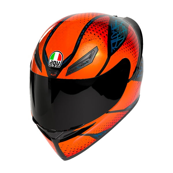 AGV K1 S Full Face Helmet (618284)