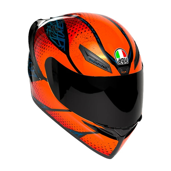 AGV K1 S Full Face Helmet (618284)