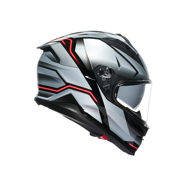 AGV Casque intégral K7 — Jaeger
