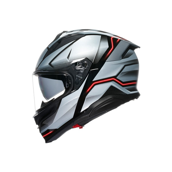AGV Casque intégral K7 — Jaeger