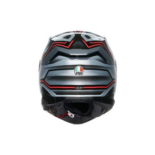 AGV Casque intégral K7 — Jaeger