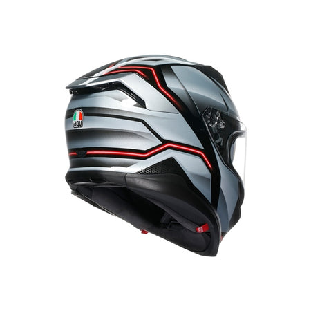 AGV Casque intégral K7 — Jaeger