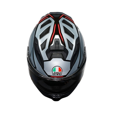 AGV Casque intégral K7 — Jaeger