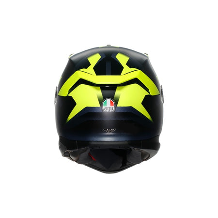 AGV K7 Full Face Helmet (618613)