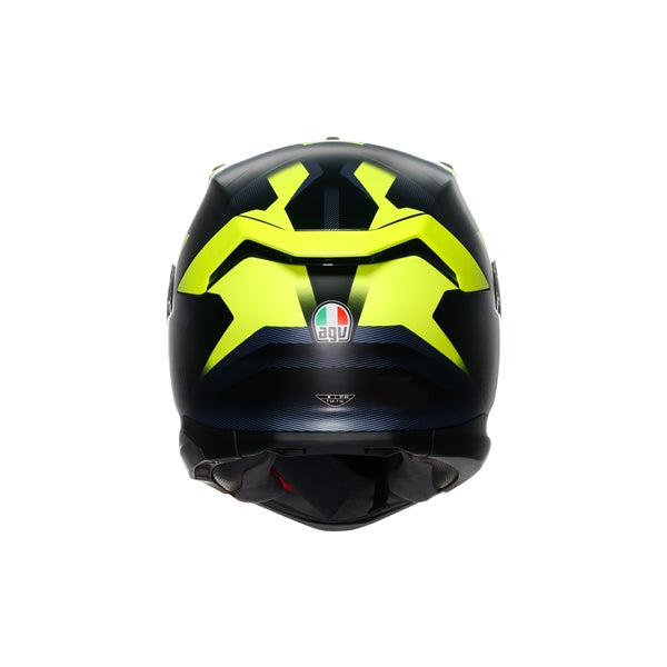 AGV K7 Full Face Helmet (618614)