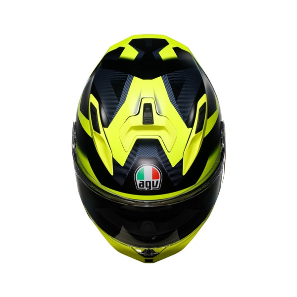 AGV K7 Full Face Helmet (618613)