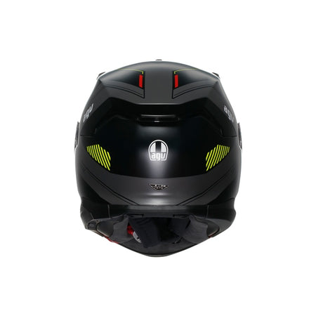 AGV K7 Full Face Helmet (618625)