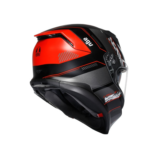 AGV K7 Full Face Helmet (618633)