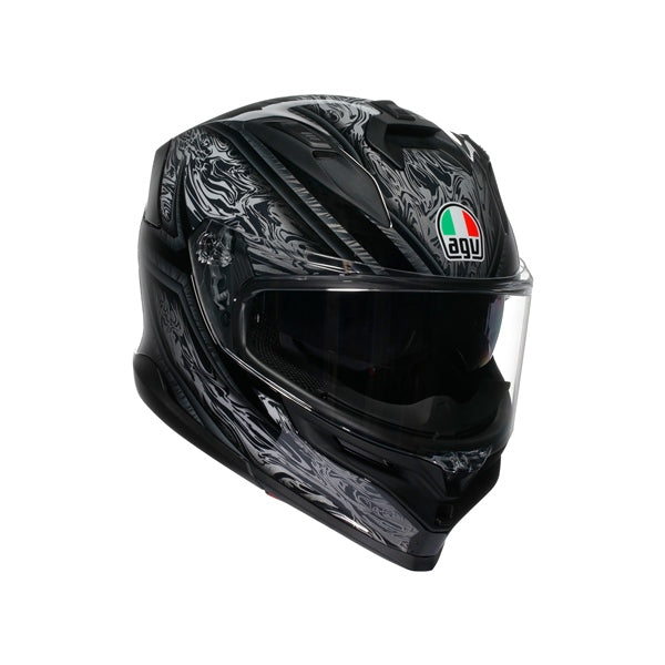 AGV Casque intégral K7 — Damascus