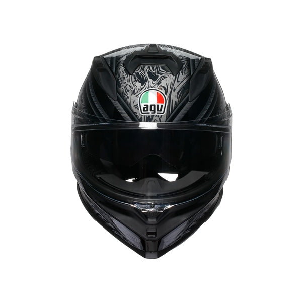 AGV Casque intégral K7 — Damascus